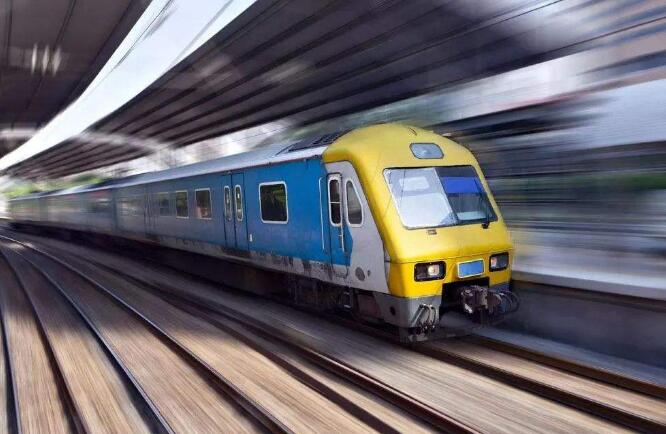 丽水地铁建设项目