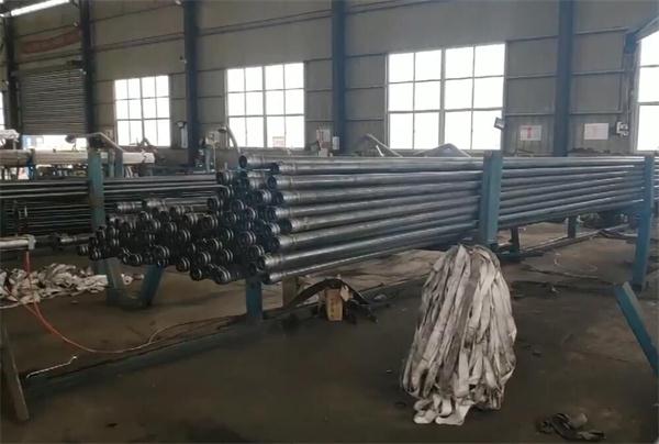 丽水注浆管现货
