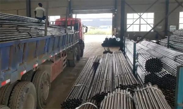 丽水注浆管现货