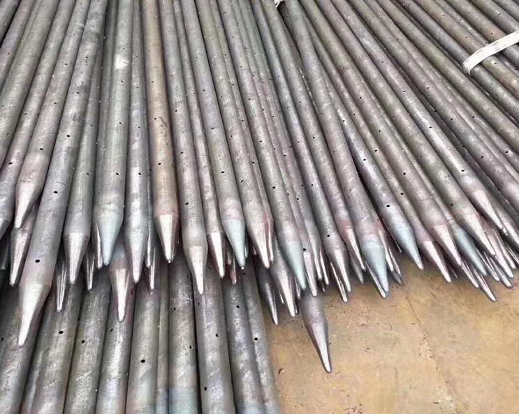 丽水注浆管现货 丽水注浆管现货