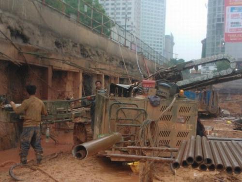 丽水注浆管现货 丽水注浆管现货