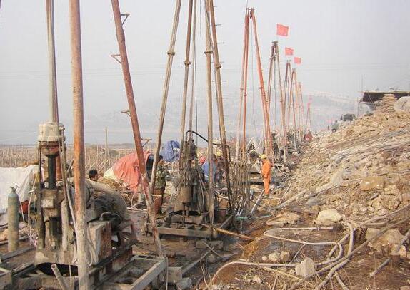 丽水注浆管现货 丽水注浆管现货