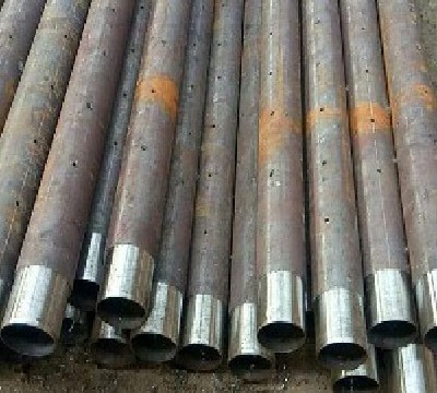 丽水注浆管现货