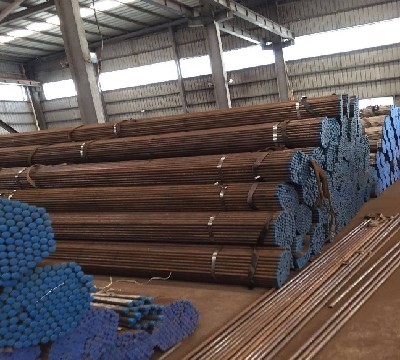 丽水隧道注浆管现货