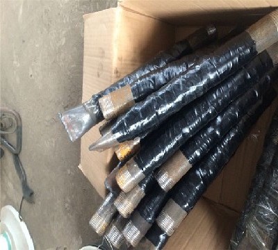 丽水注浆管现货