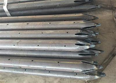 丽水注浆管现货 丽水注浆管现货