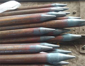 丽水注浆管现货