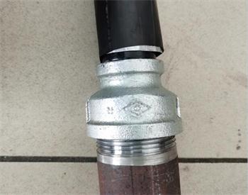 丽水注浆管现货