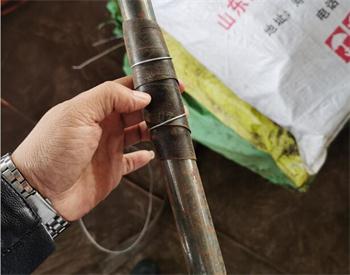 丽水注浆管现货