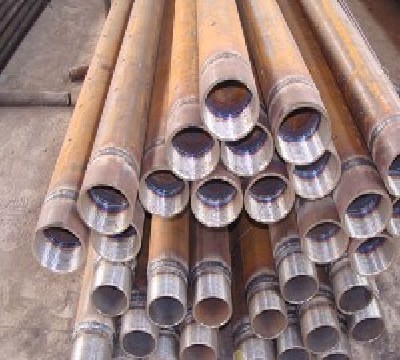 丽水注浆管现货 丽水注浆管现货