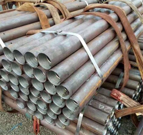 丽水注浆管现货