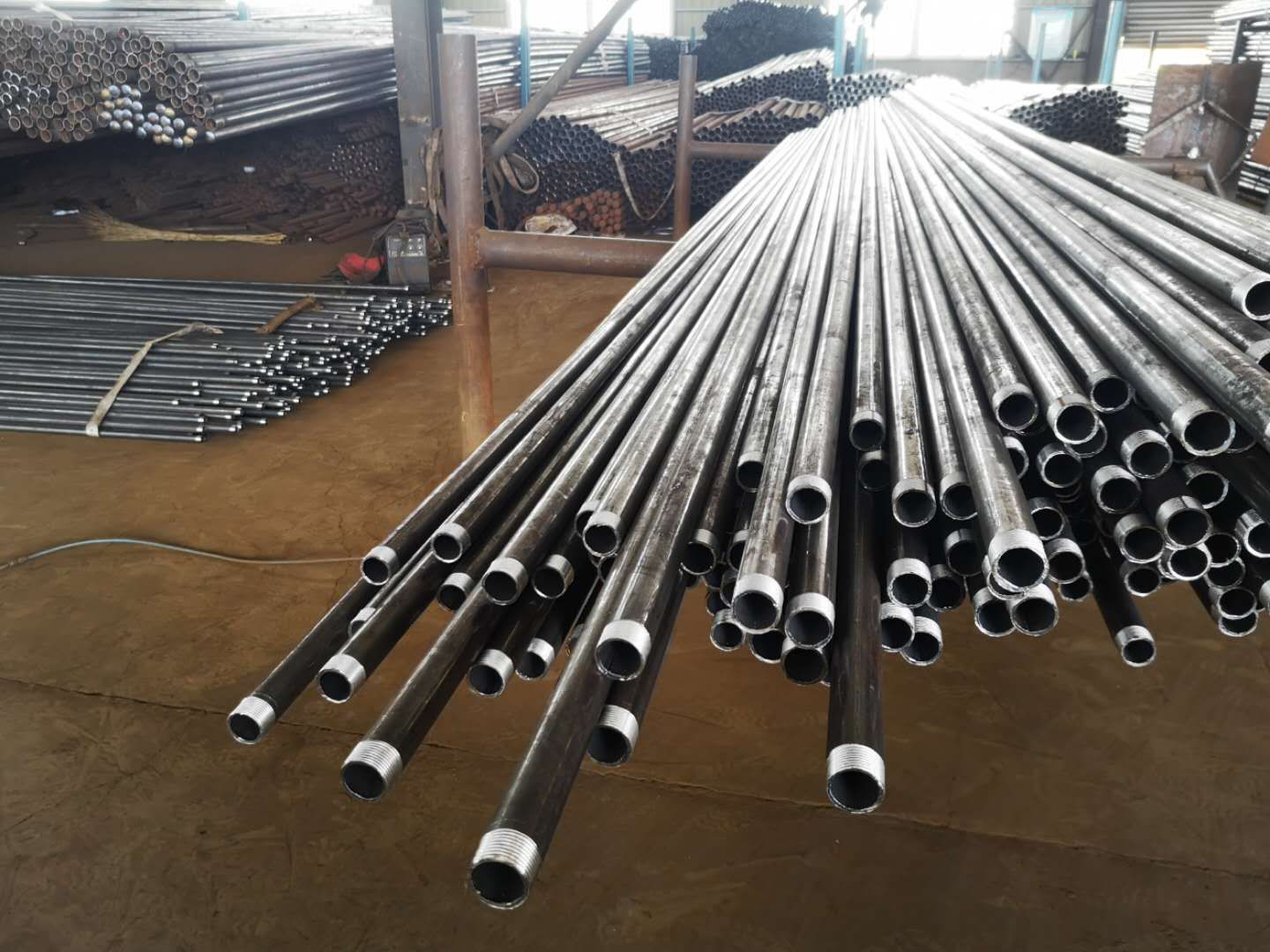 丽水注浆管现货