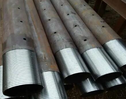 丽水注浆管现货